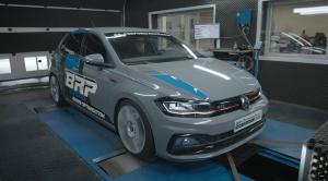 2020 Volkswagen Polo GTI by BR-Performance